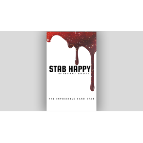 Stab Happy by Abstract Effects