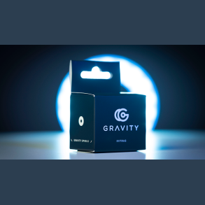 GRAVITY REEL THREAD XL (1500 Feet) by Joao Miranda