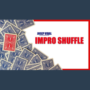Impro Shuffle by Josep Vidal video DOWNLOAD