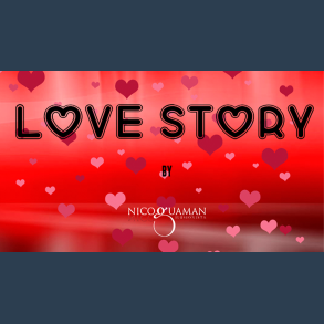 Love Story by Nico Guaman video DOWNLOAD