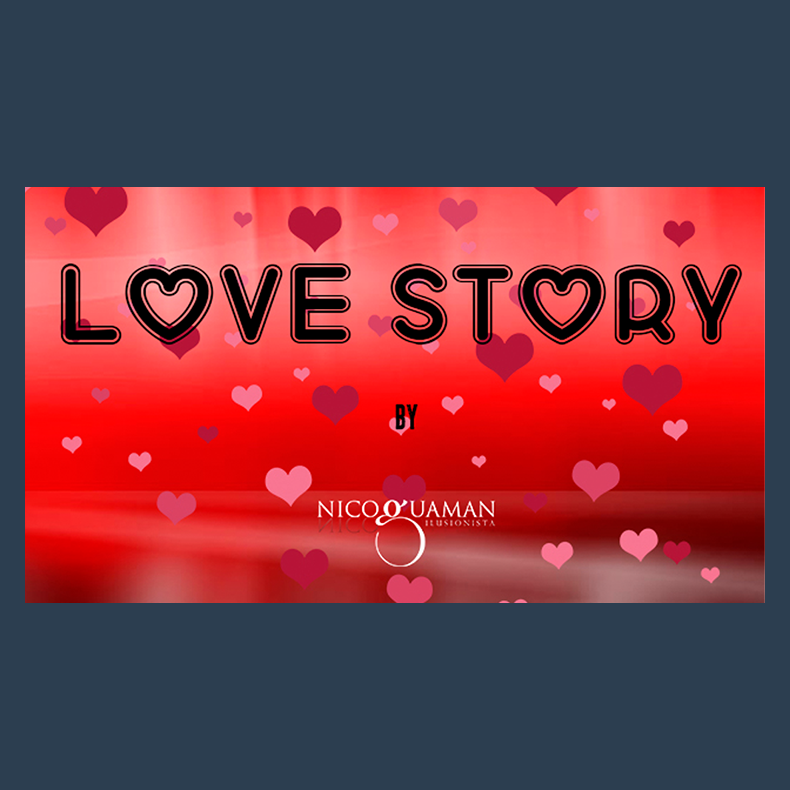 Love Story by Nico Guaman video DOWNLOAD