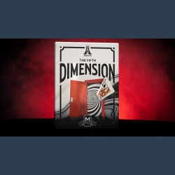 FIFTH DIMENSION by Apprentice Magic