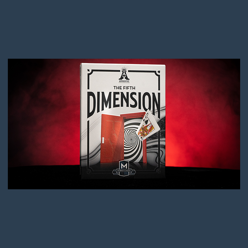 FIFTH DIMENSION by Apprentice Magic