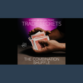 The Vault - The Combination Shuffle by Ben Earl video DOWNLOAD