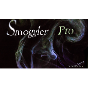 SMOGGLER PRO by CIGMA Magic.