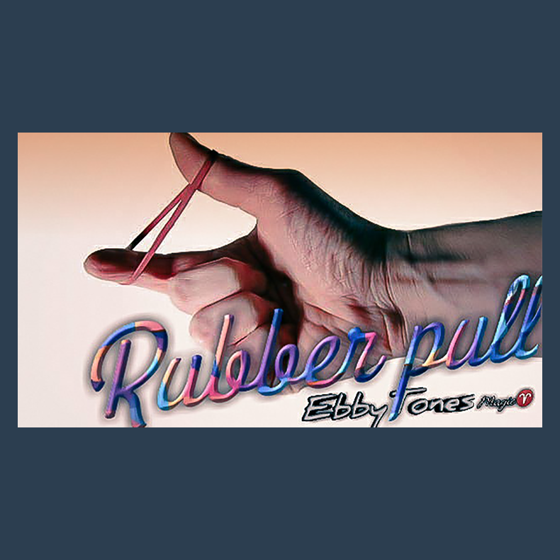 Rubber Pull by Ebbytones video DOWNLOAD