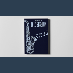 Jazz Session by Jarred Kraft eBook DOWNLOAD