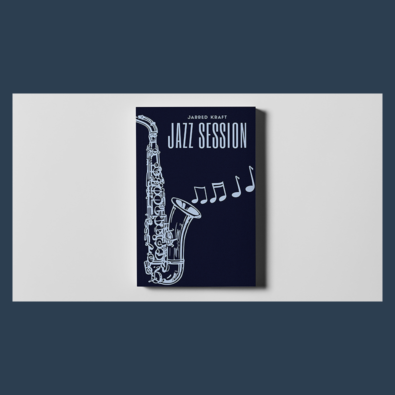 Jazz Session by Jarred Kraft eBook DOWNLOAD
