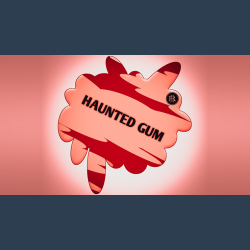 Haunted Gum by Rizki Nanda &amp; RN Magic Presents video DOWNLOAD
