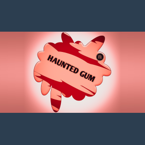Haunted Gum by Rizki Nanda & RN Magic Presents video DOWNLOAD