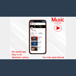 Music by Segal Magia video DOWNLOAD