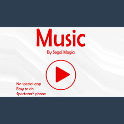 Music by Segal Magia video DOWNLOAD