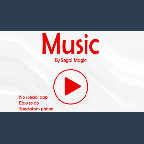Music by Segal Magia video DOWNLOAD
