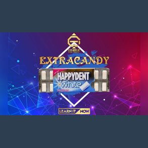 ExtraCandy by Esya G video DOWNLOAD