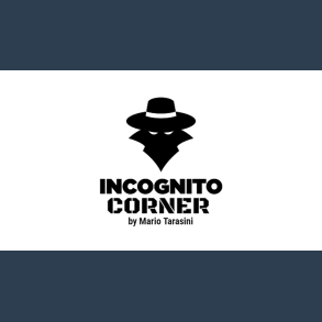Incognito Corner by Mario Tarasini video DOWNLOAD
