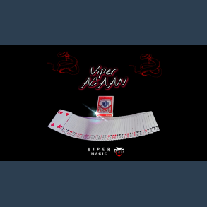 Viper ACAAN by Viper Magic video DOWNLOAD
