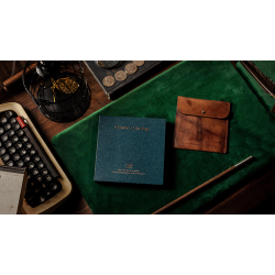 Combo Coin Bag by TCC