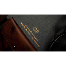 Combo Coin Bag by TCC