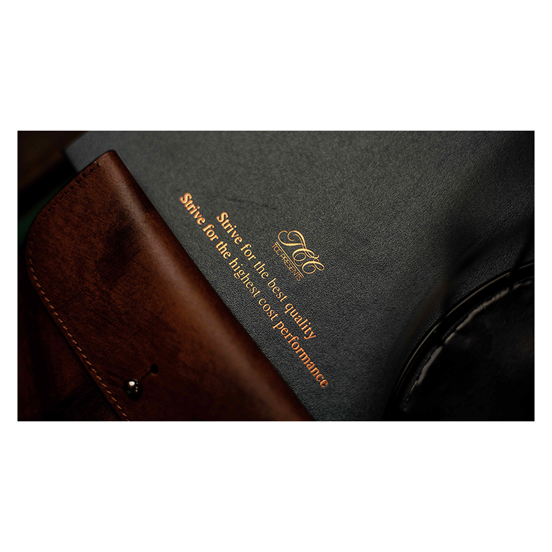 Combo Coin Bag by TCC