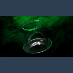 THE LEPRECHAUN by Apprentice Magic