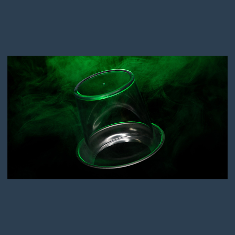 THE LEPRECHAUN by Apprentice Magic
