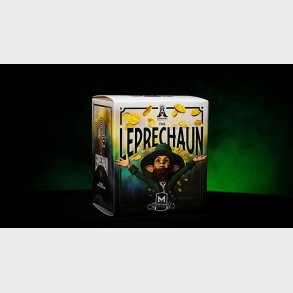 THE LEPRECHAUN