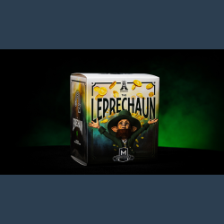 THE LEPRECHAUN by Apprentice Magic