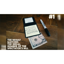 JJ NOTEBOOK by JUAN PABLO &amp; JOTA