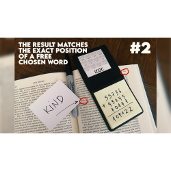 JJ NOTEBOOK by JUAN PABLO &amp; JOTA