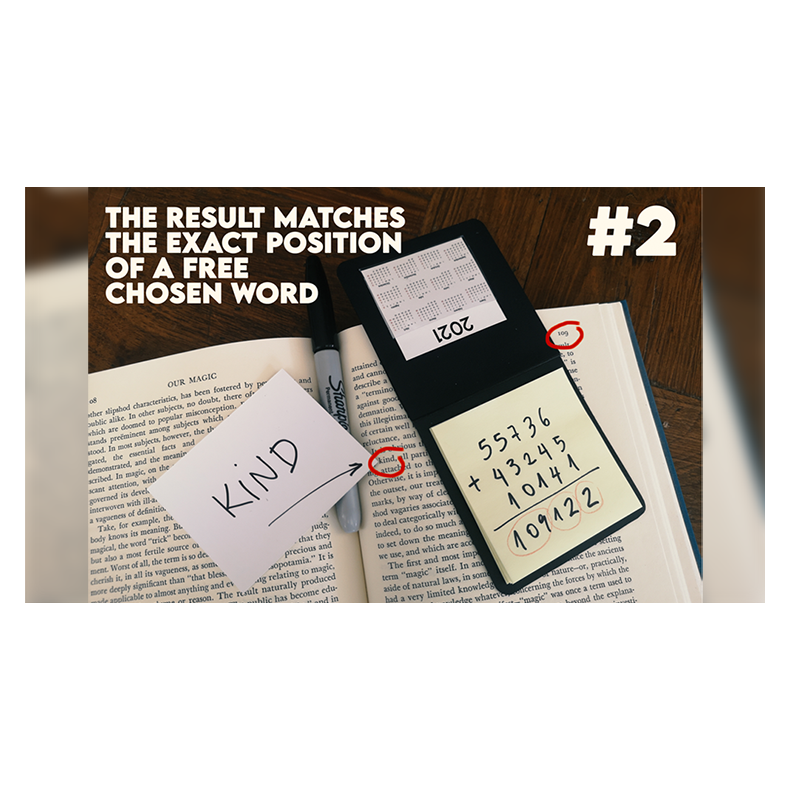 JJ NOTEBOOK by JUAN PABLO &amp; JOTA