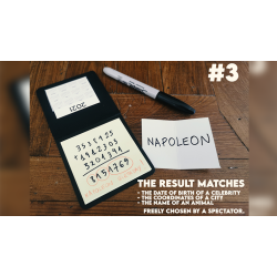 JJ NOTEBOOK by JUAN PABLO &amp; JOTA