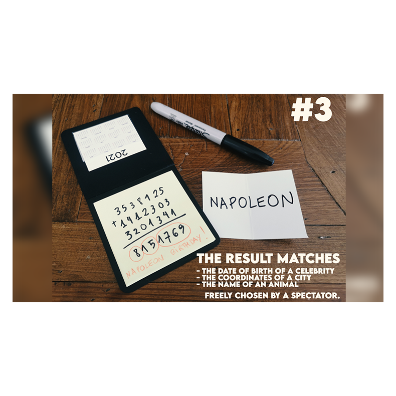 JJ NOTEBOOK by JUAN PABLO &amp; JOTA