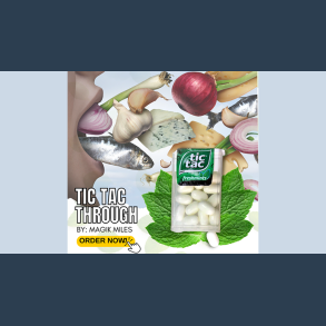 Tic Tac Through by MAGIK MILES video DOWNLOAD