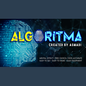 Algoritma by Asmadi video DOWNLOAD