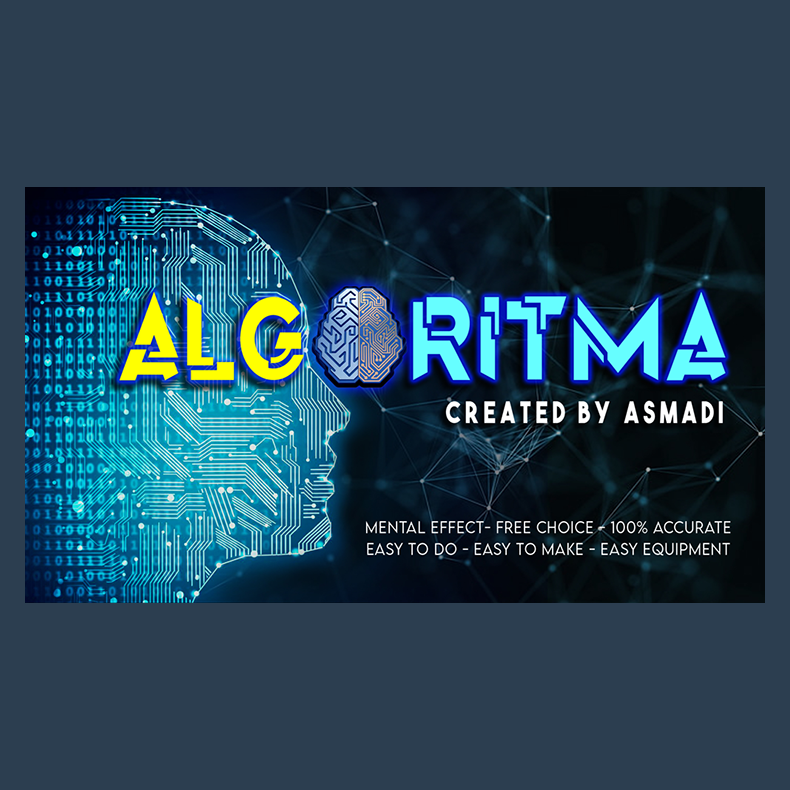 Algoritma by Asmadi video DOWNLOAD