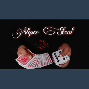 Viper Steal by Viper Magic video DOWNLOAD
