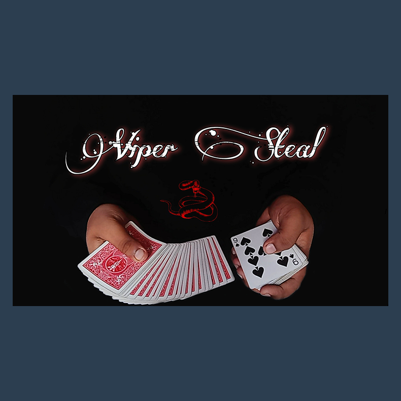 Viper Steal by Viper Magic video DOWNLOAD