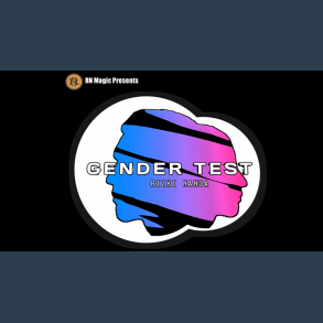 Gender Test by Rizki Nanda & RN Magic presents video DOWNLOAD