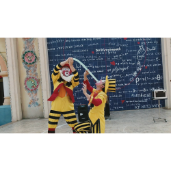 CB Blower by Boss Wu.