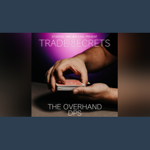 Trade Secrets #2 - The Overhand DPS by Benjamin Earl and Studio 52 video DOWNLOAD