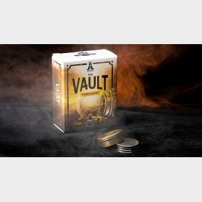 THE VAULT