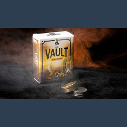 THE VAULT by Apprentice Magic