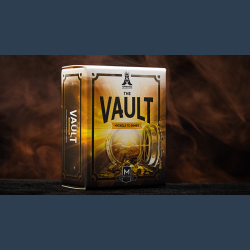 THE VAULT by Apprentice Magic