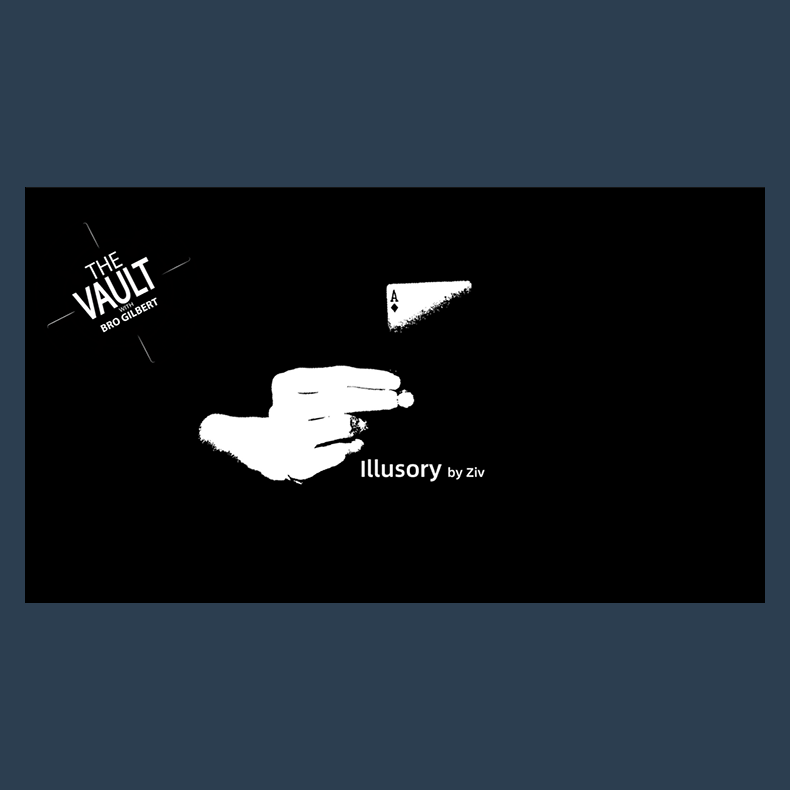 The Vault - Illusory by Ziv video DOWNLOAD