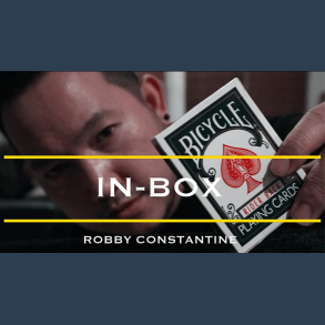 In Box by Robby Constantine video DOWNLOAD