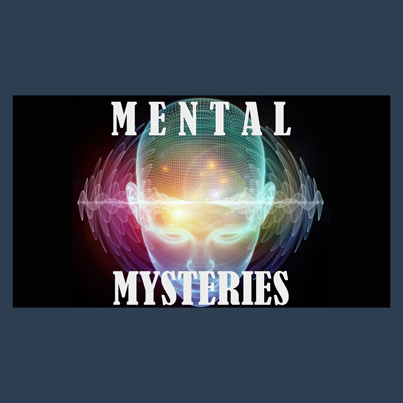 Mental Mysteries by Dibya Guha ebook DOWNLOAD