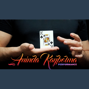 ANINDA KAYBOLMA By Sihirbaz Ali Riza video DOWNLOAD
