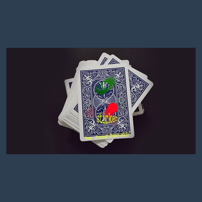 Sticker by Jung Han Sol video DOWNLOAD