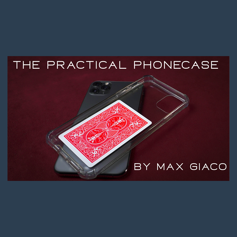 The Practical Phone Case by Max Giaco video DOWNLOAD