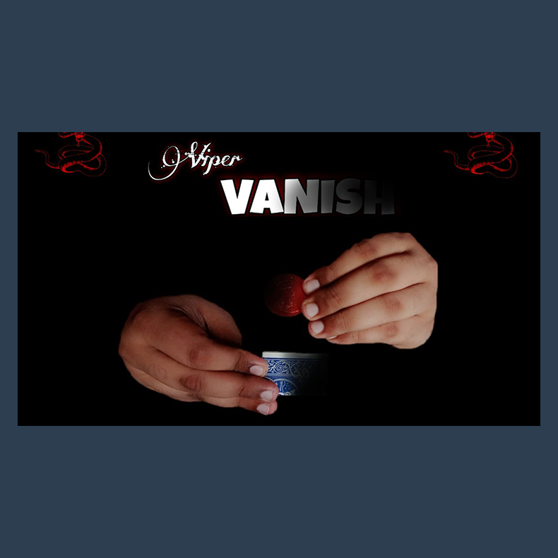 Viper Vanish by Viper Magic video DOWNLOAD